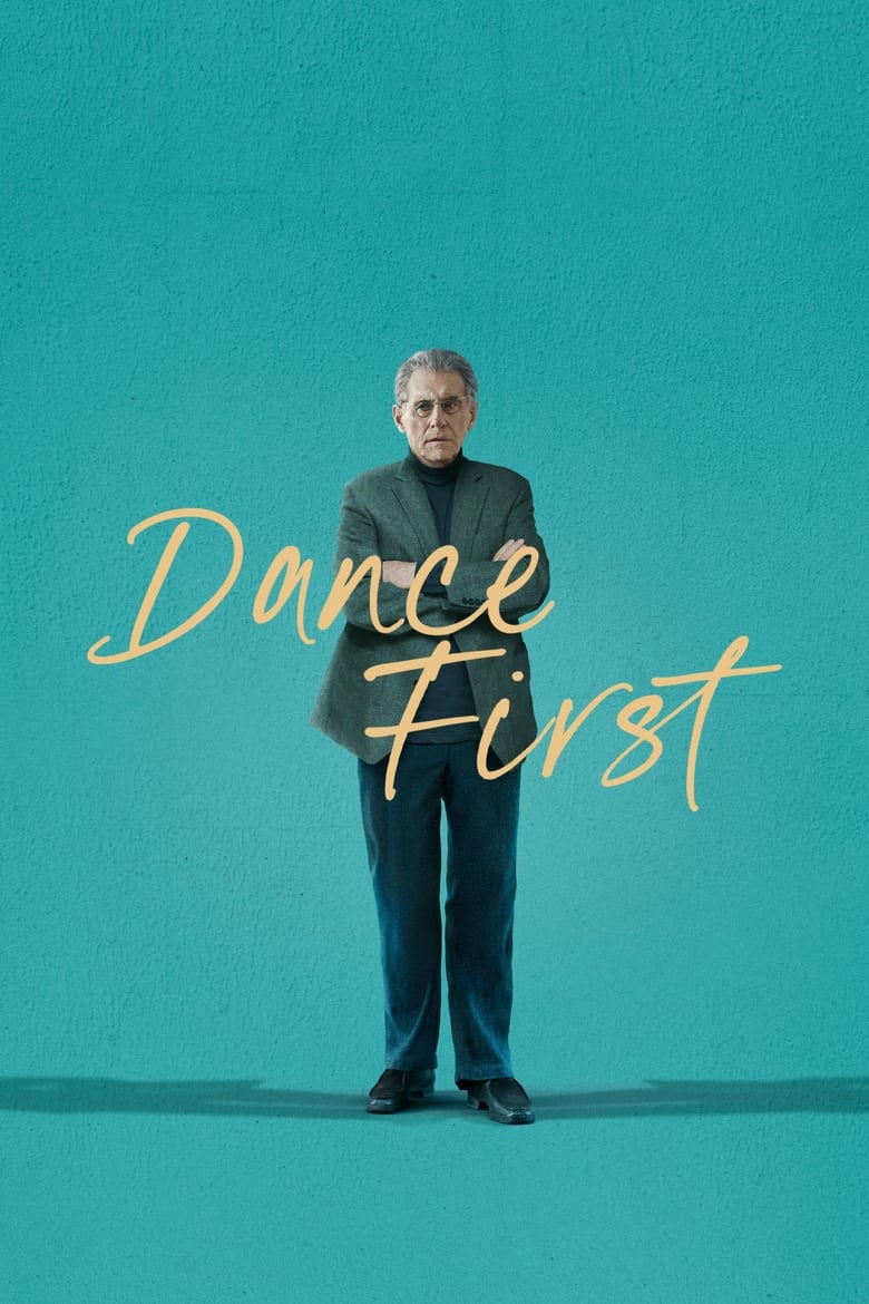 Poster of Dance First