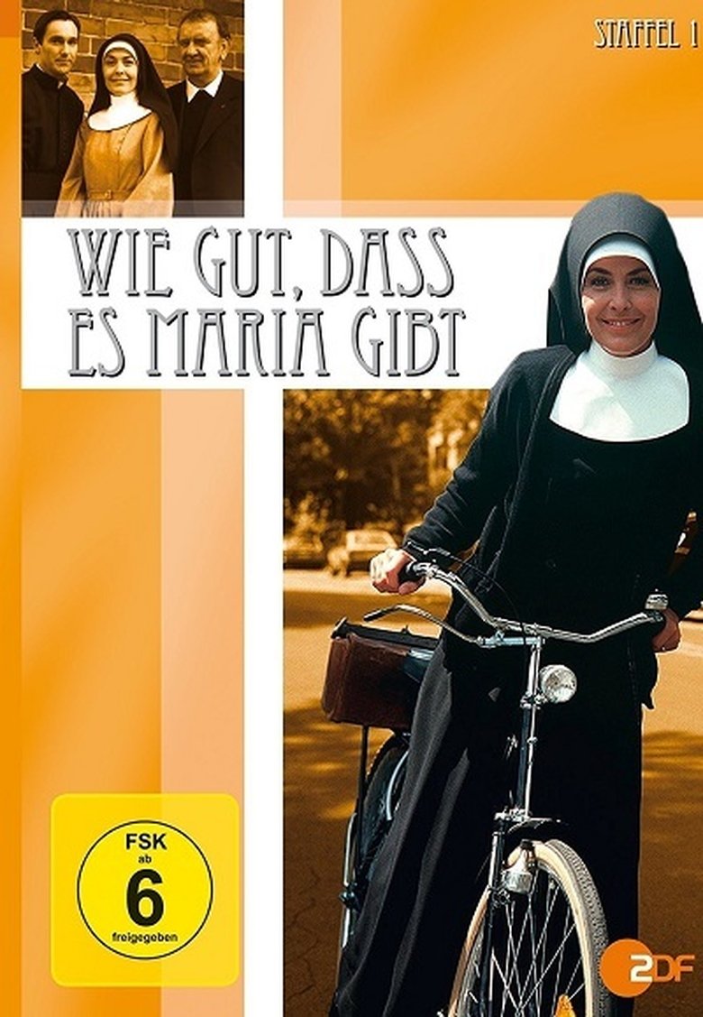 Poster of Episodes in Wie Gut, Daß Es Maria Gibt - Season 1 - Season 1