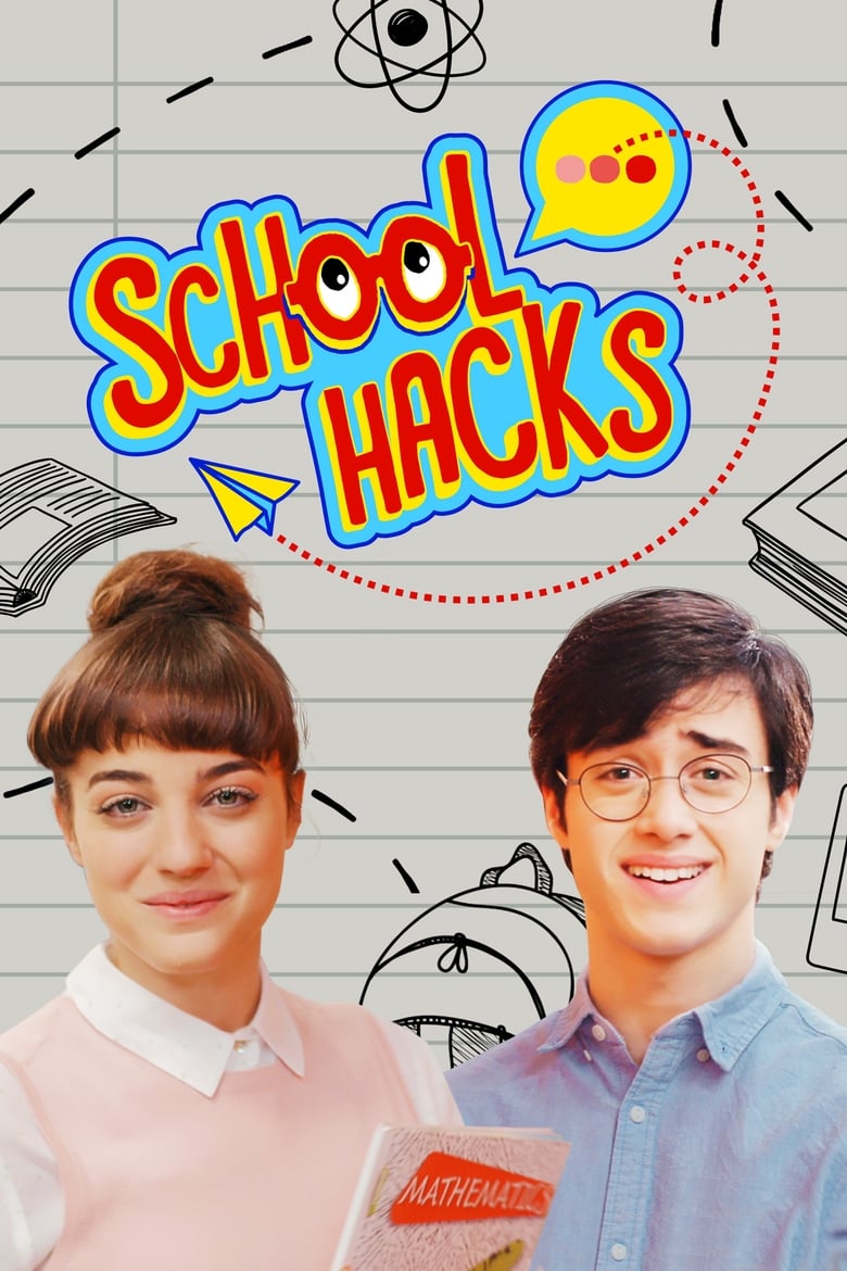 Poster of School Hacks