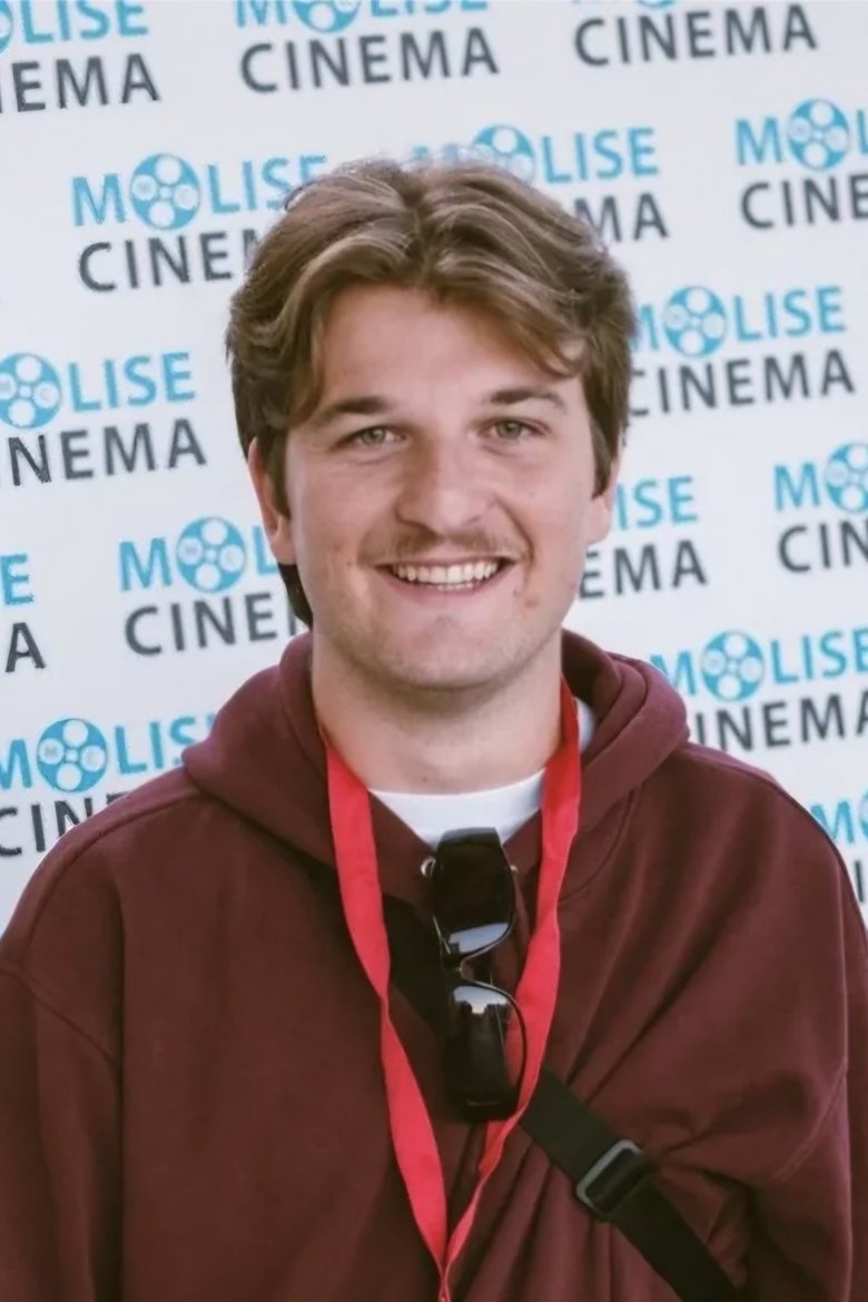 Portrait of Tommaso Barba