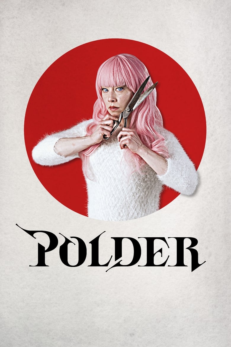 Poster of Polder