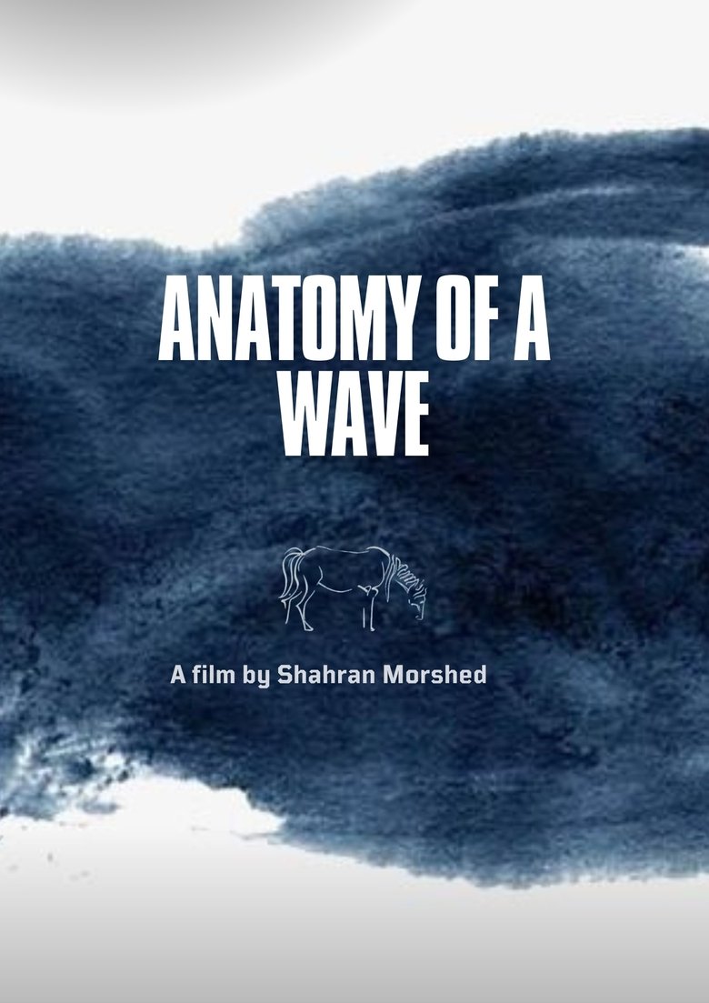 Poster of Anatomy of a Wave