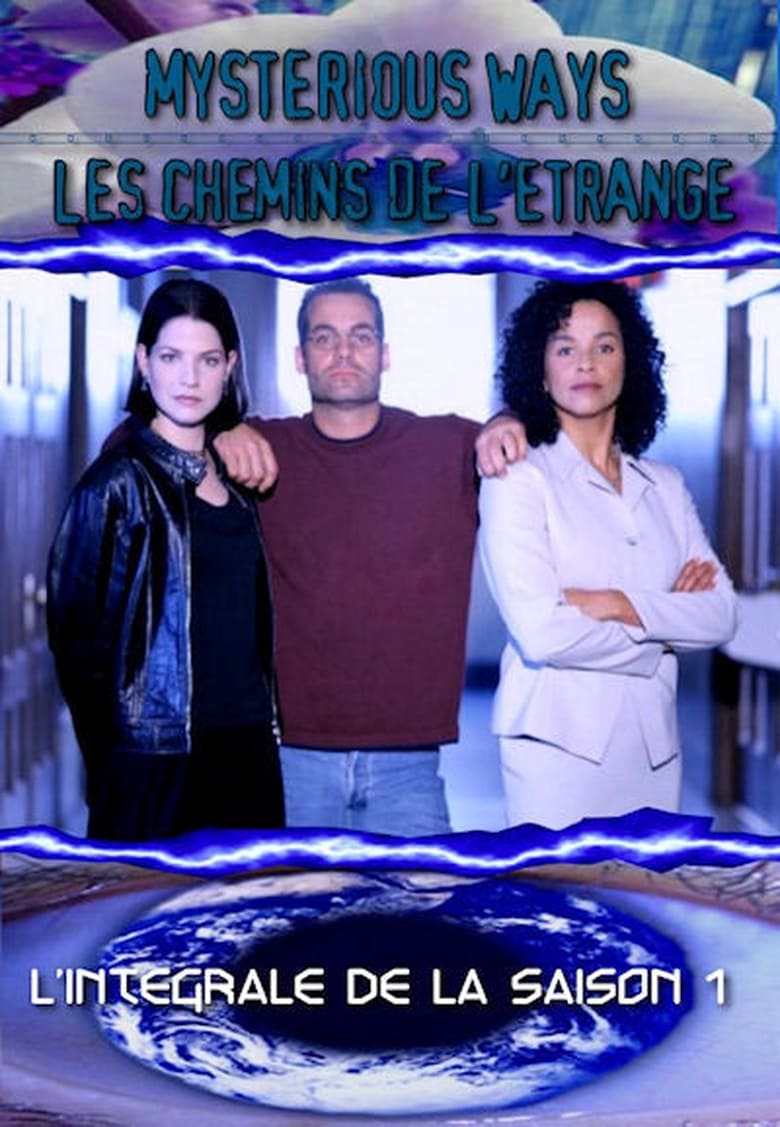 Poster of Episodes in Mysterious Ways - Season 1 - Season 1