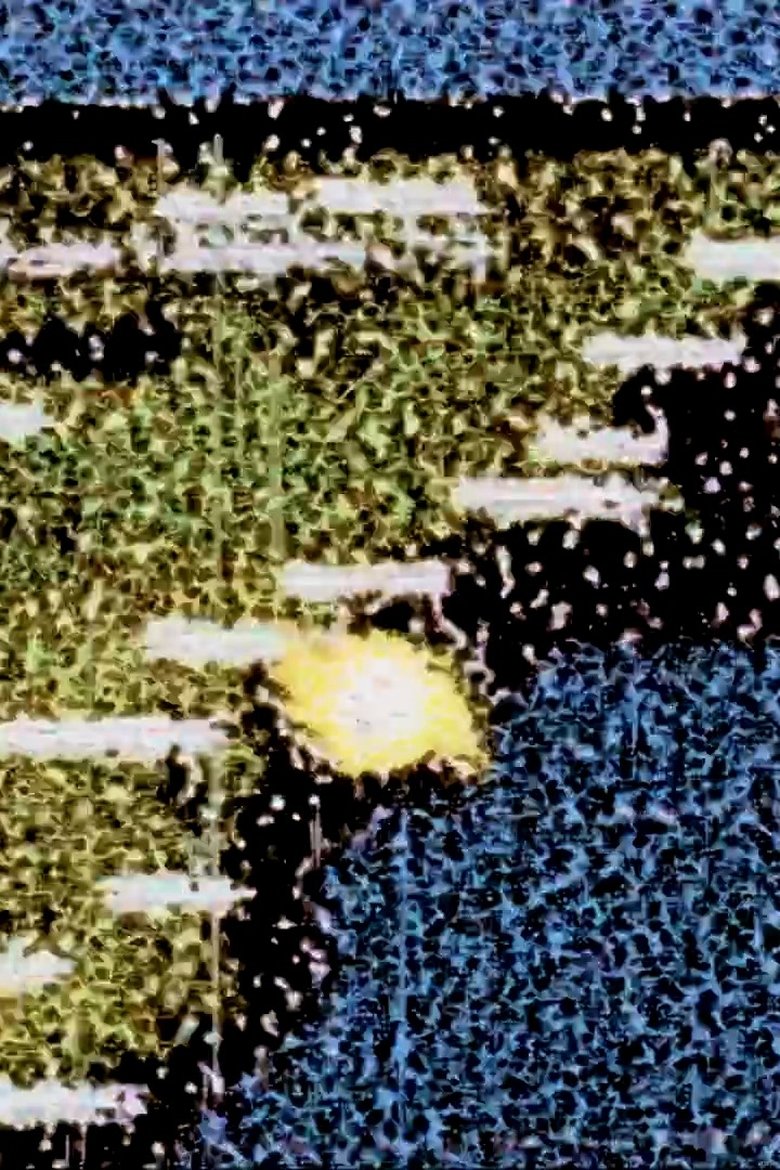 Poster of Un-Tidal