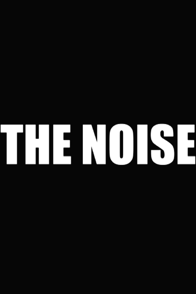 Poster of The Noise