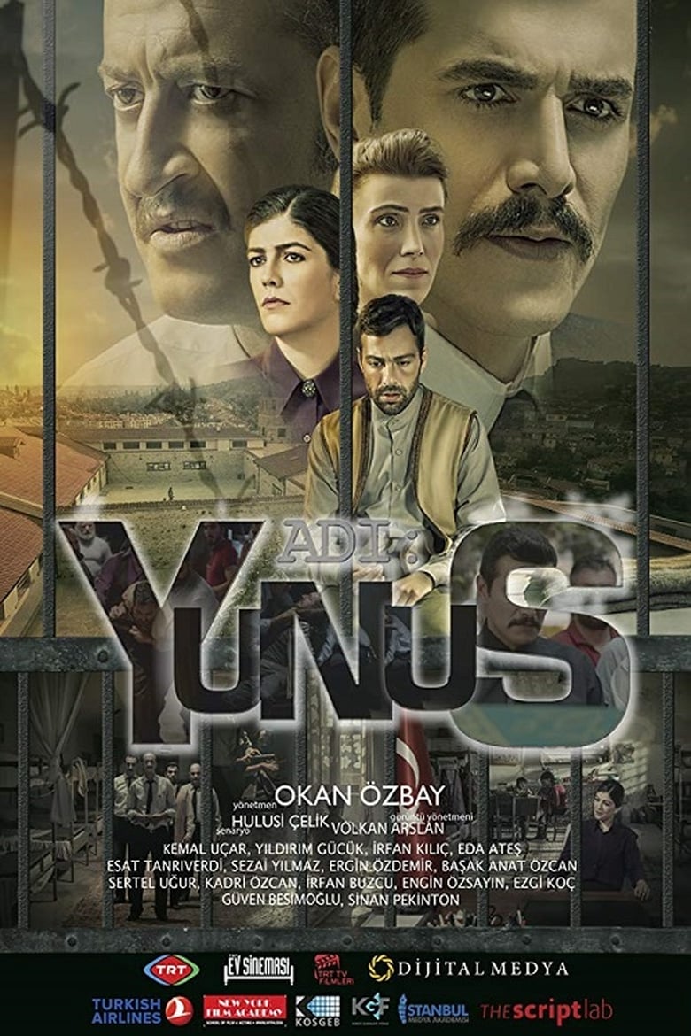 Poster of Adı: Yunus