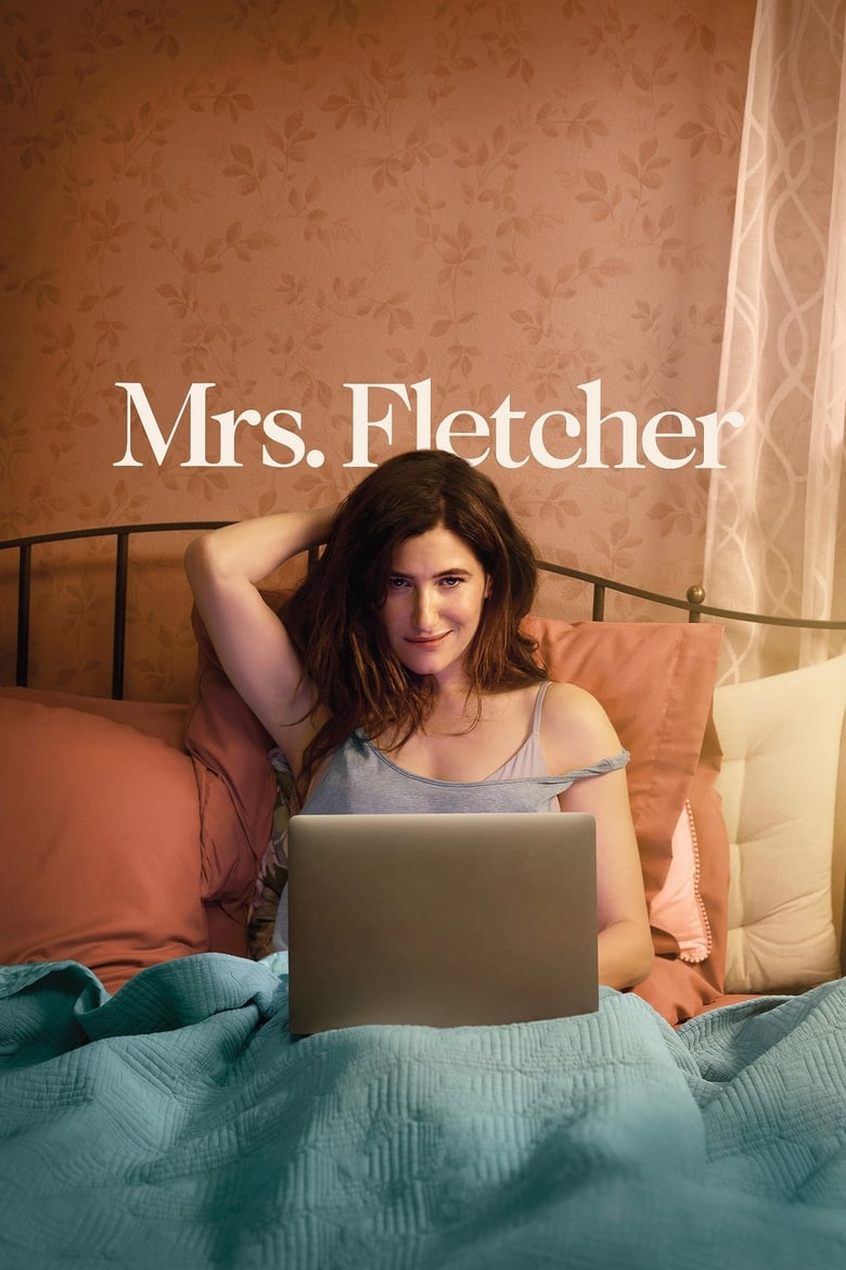 Poster of Episodes in Mrs. Fletcher - Miniseries - Miniseries