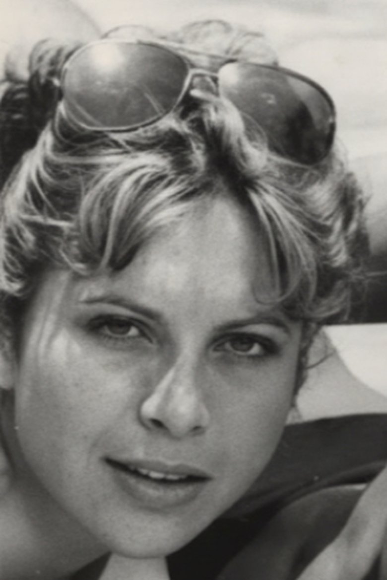 Portrait of Maria Ferreira