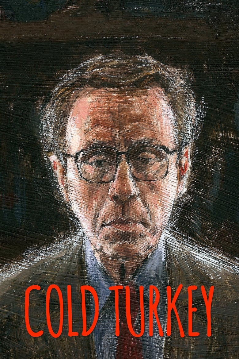 Poster of Cold Turkey