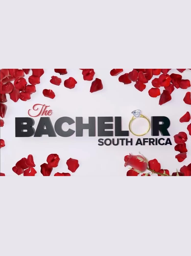 Poster of The Bachelor South Africa