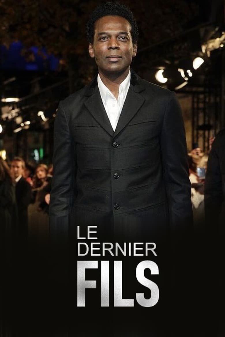 Poster of Le dernier fils