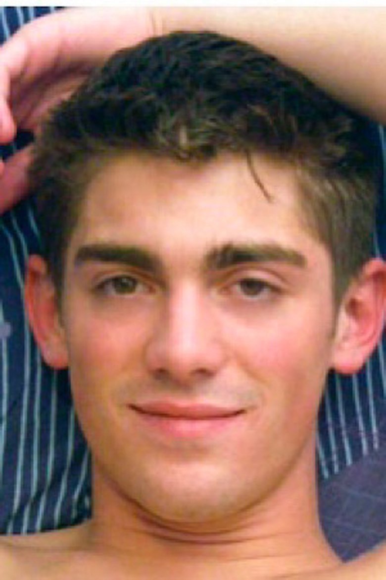 Portrait of Evan Petit