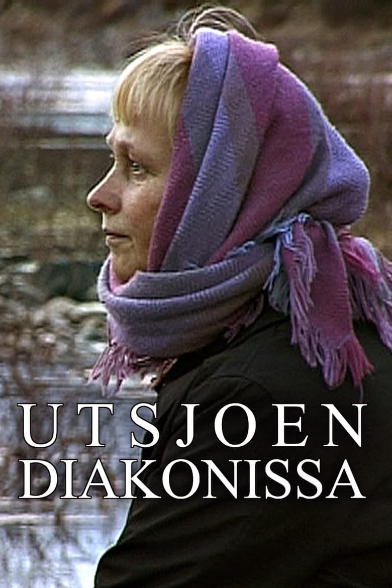 Poster of Utsjoen diakonissa