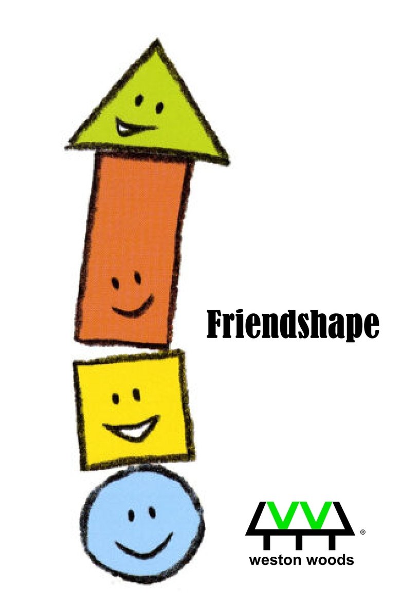 Poster of Friendshape
