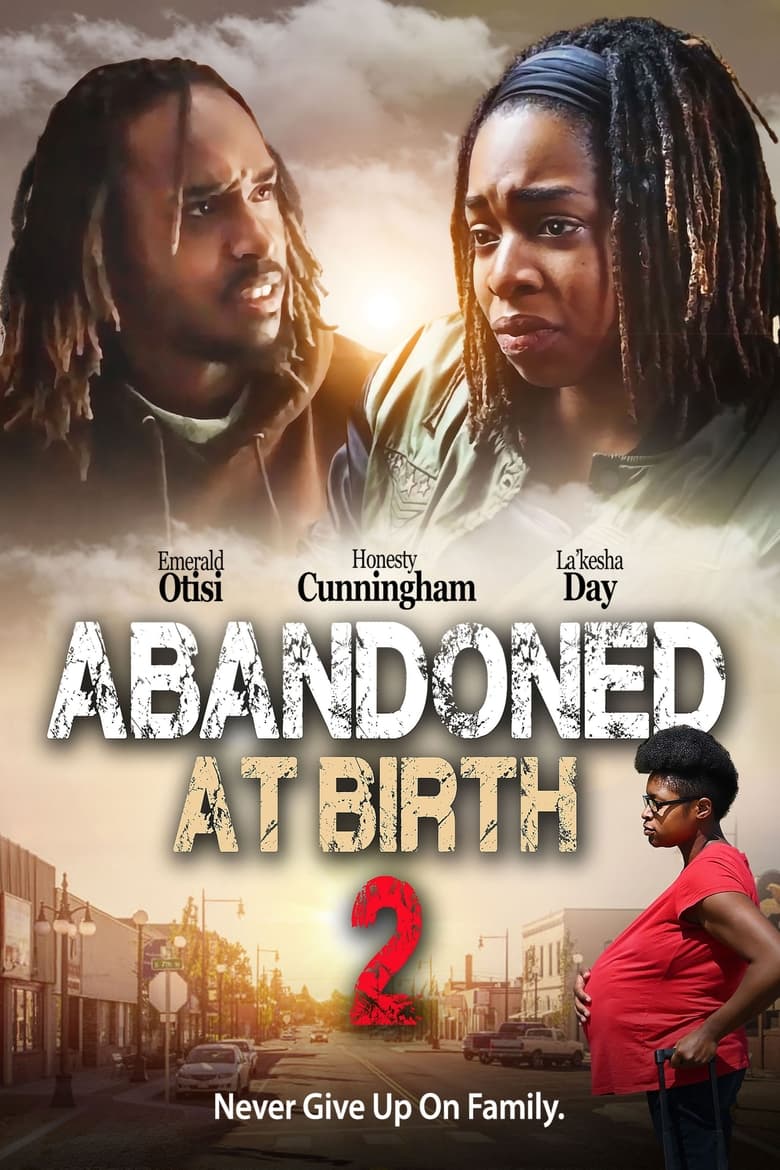 Poster of Abandoned at Birth 2