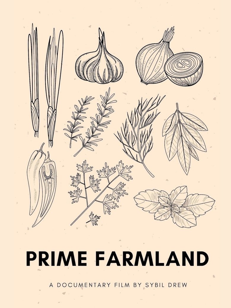 Poster of Prime Farmland
