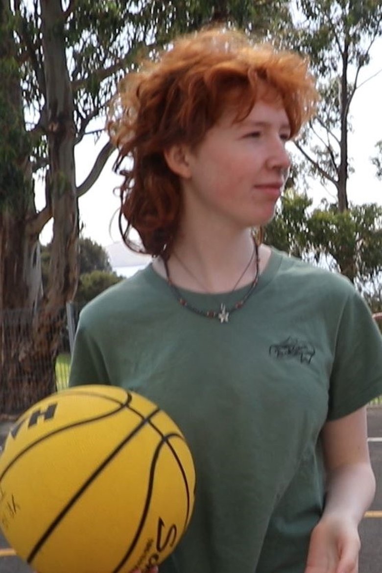Poster of Ringo Dribble