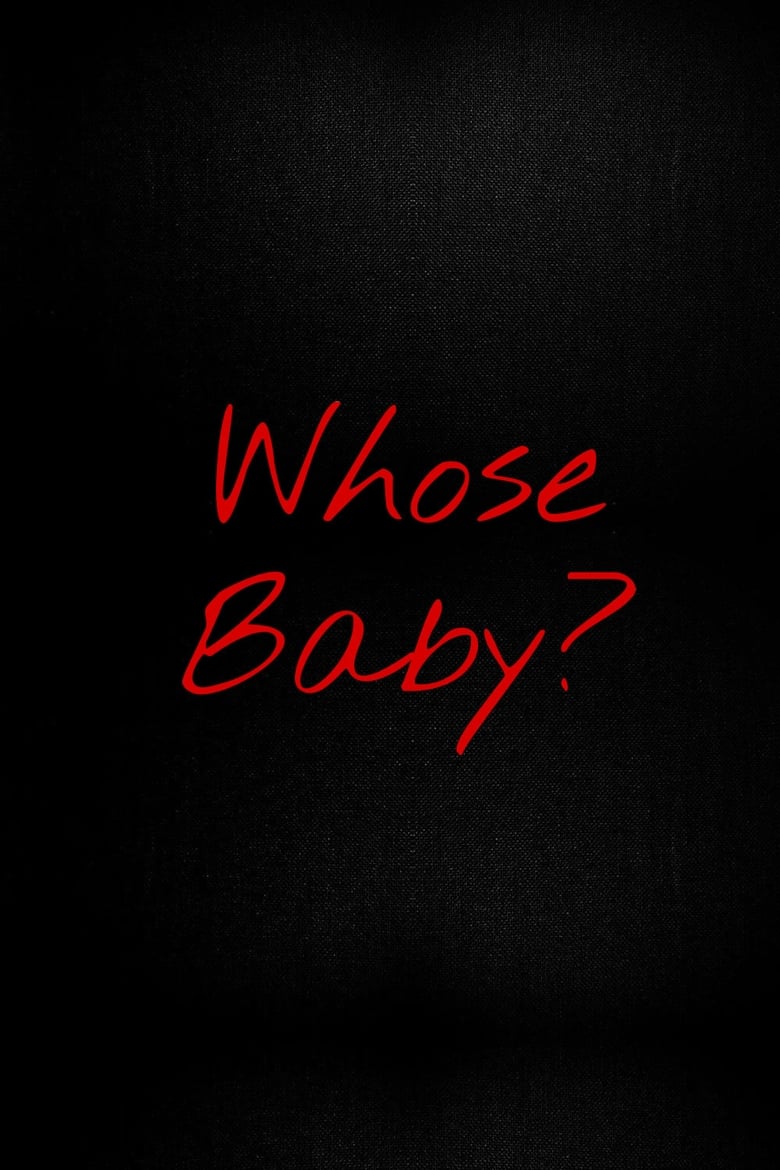 Poster of Whose Baby?