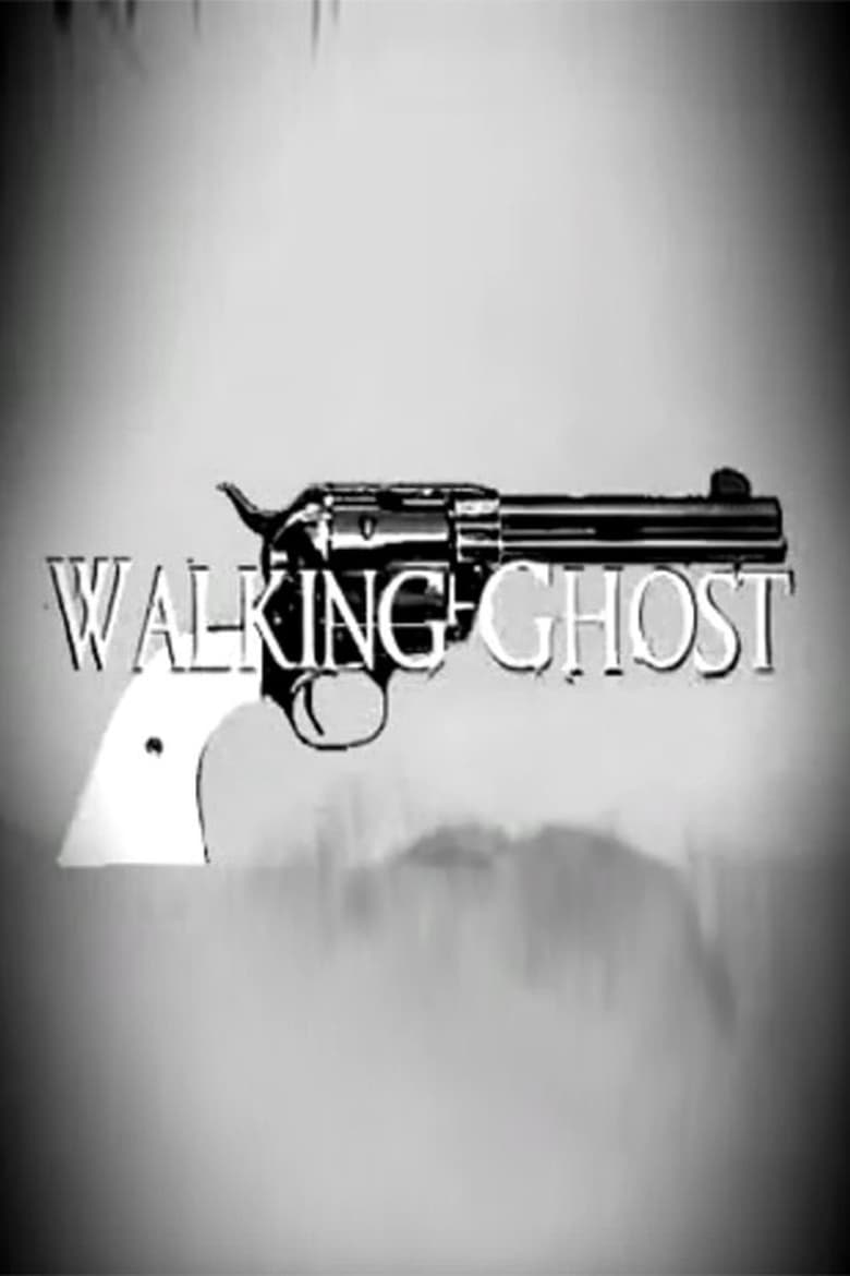 Poster of Walking Ghost