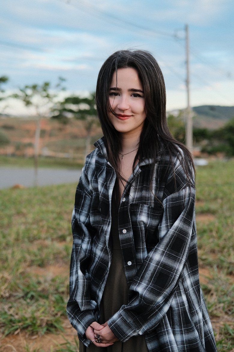 Portrait of Beatriz Villela