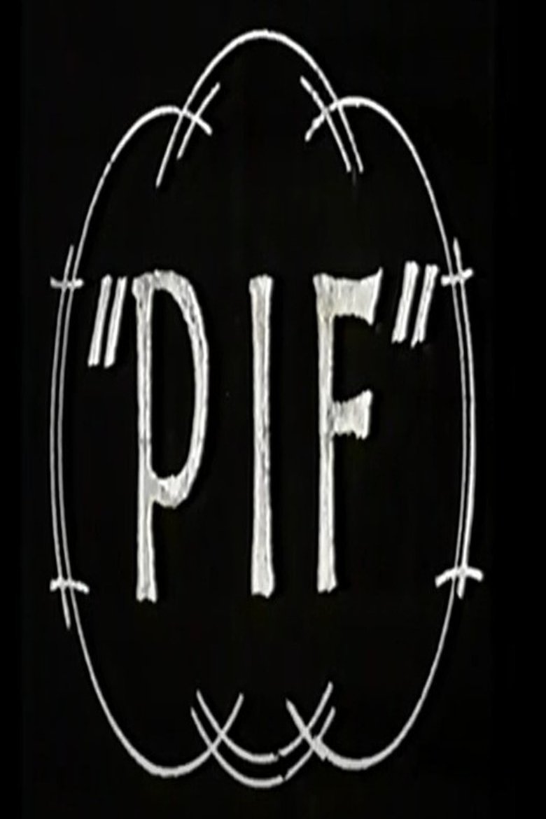 Poster of Pif