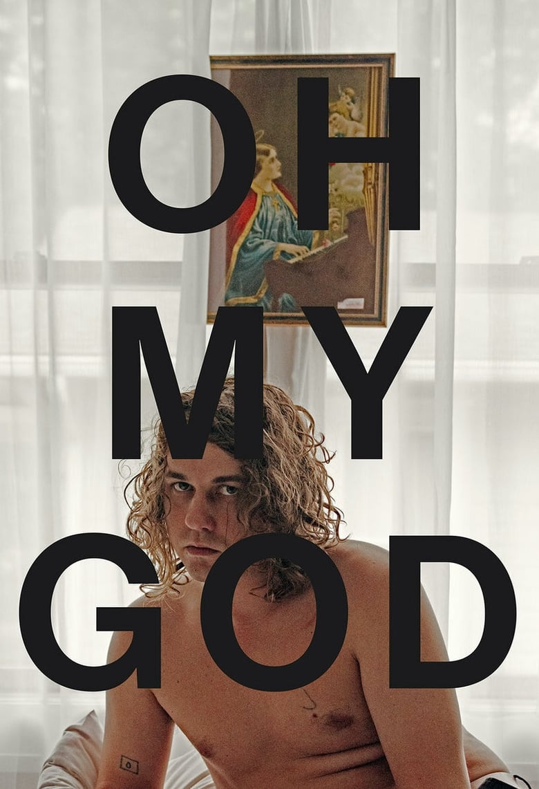 Poster of Oh My God