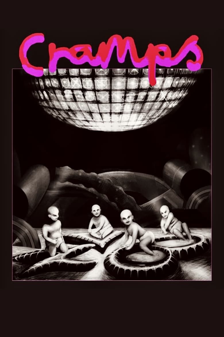 Poster of Cramps