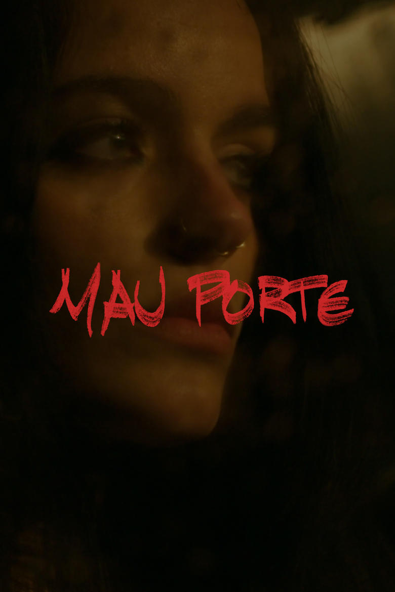 Poster of MAU PORTE