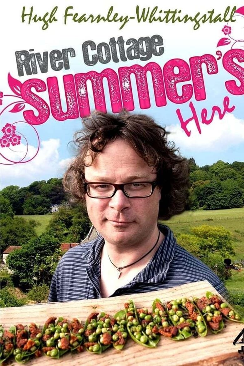 Poster of Cast and Crew in River Cottage - Season 12 - Episode 2 - Leftovers