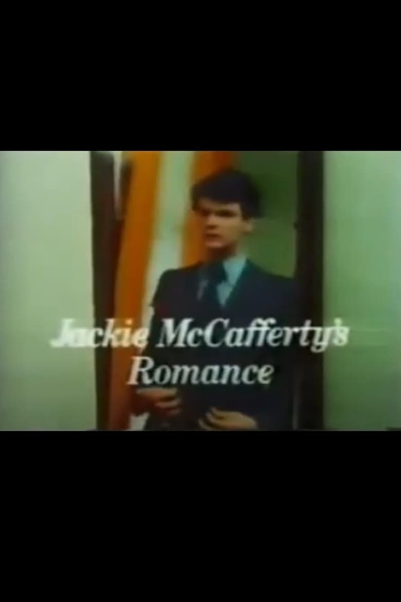 Poster of Jackie McCafferty's Romance