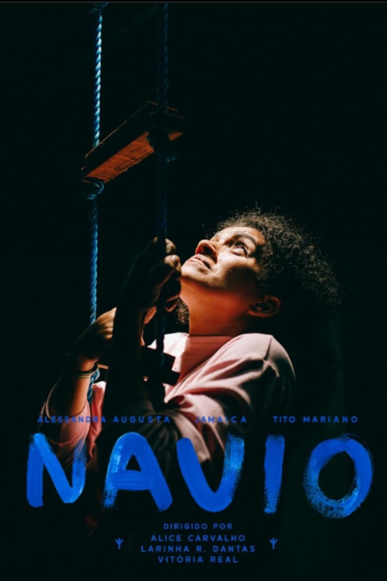 Poster of Navio