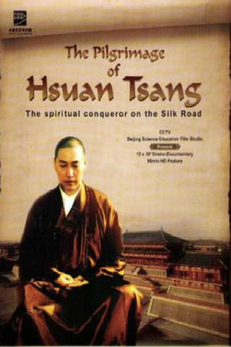 Poster of Episodes in The Pilgrimage Of Hsuan Tsang - Season 1 - Season 1