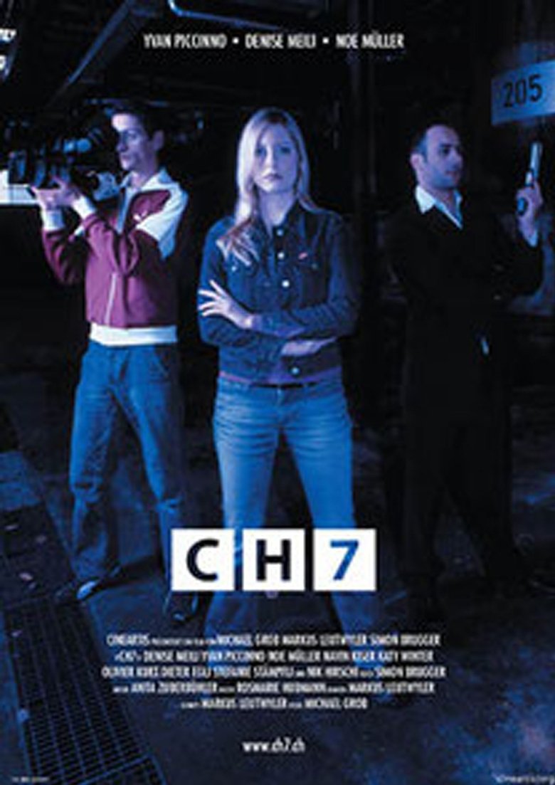 Poster of CH7