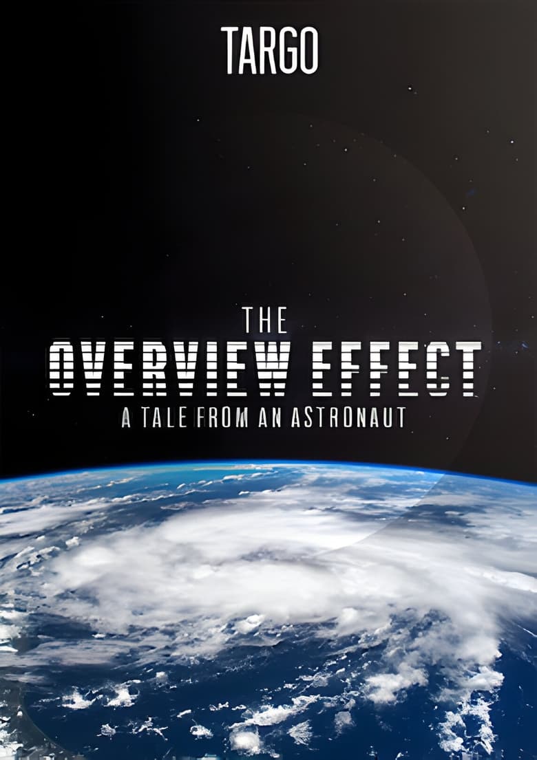 Poster of The Overview Effect