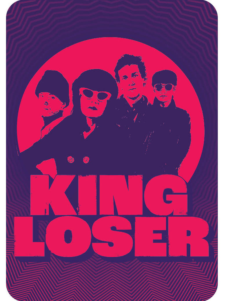 Poster of King Loser