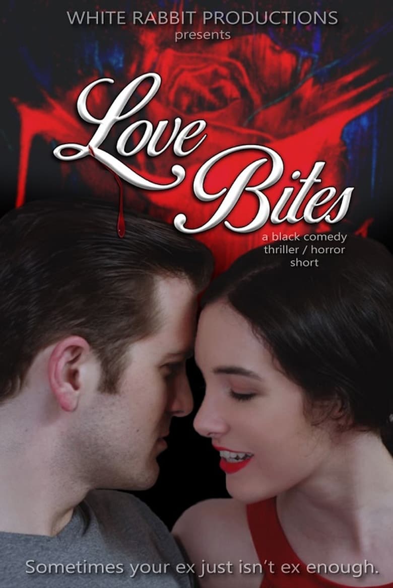 Poster of Love Bites