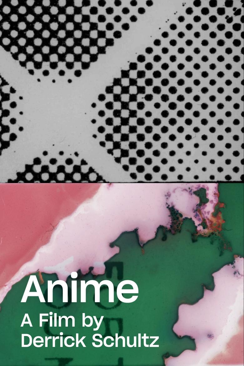 Poster of Anime