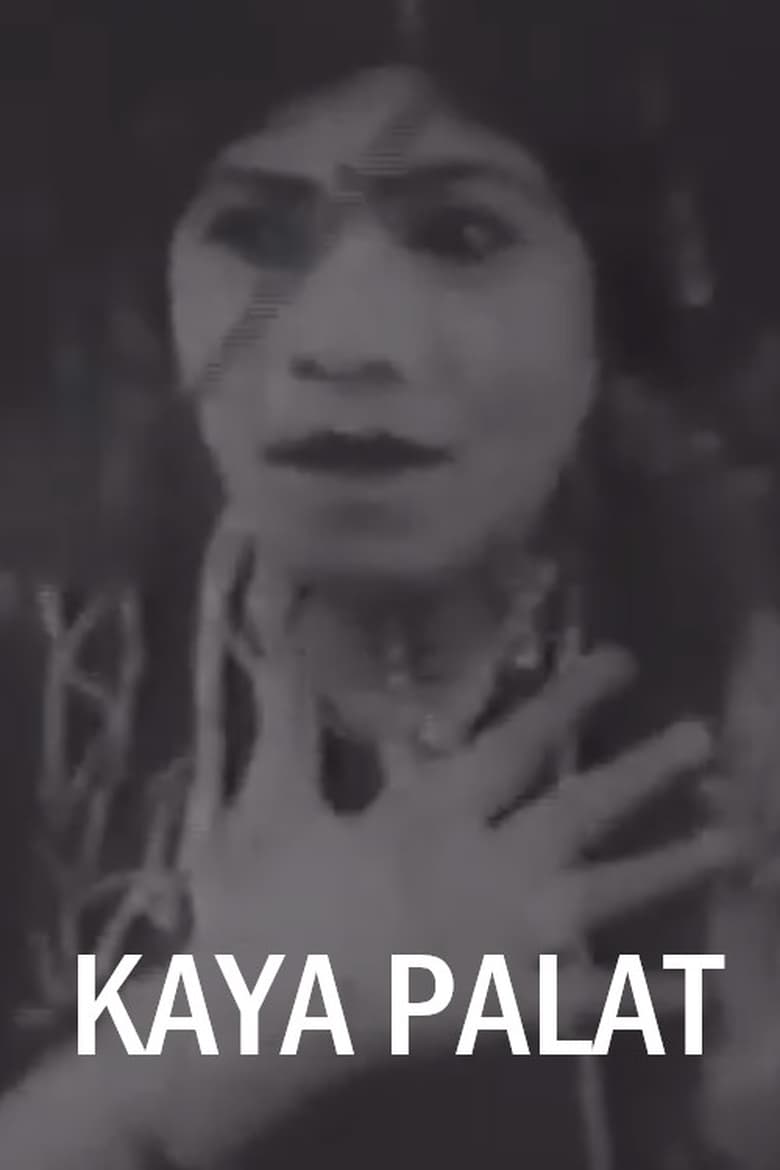 Poster of Kaya Palat