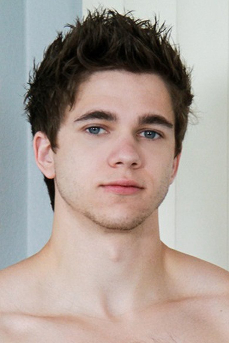 Portrait of Will Braun