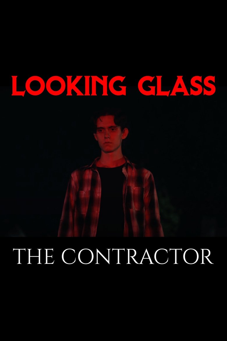 Poster of The Contractor