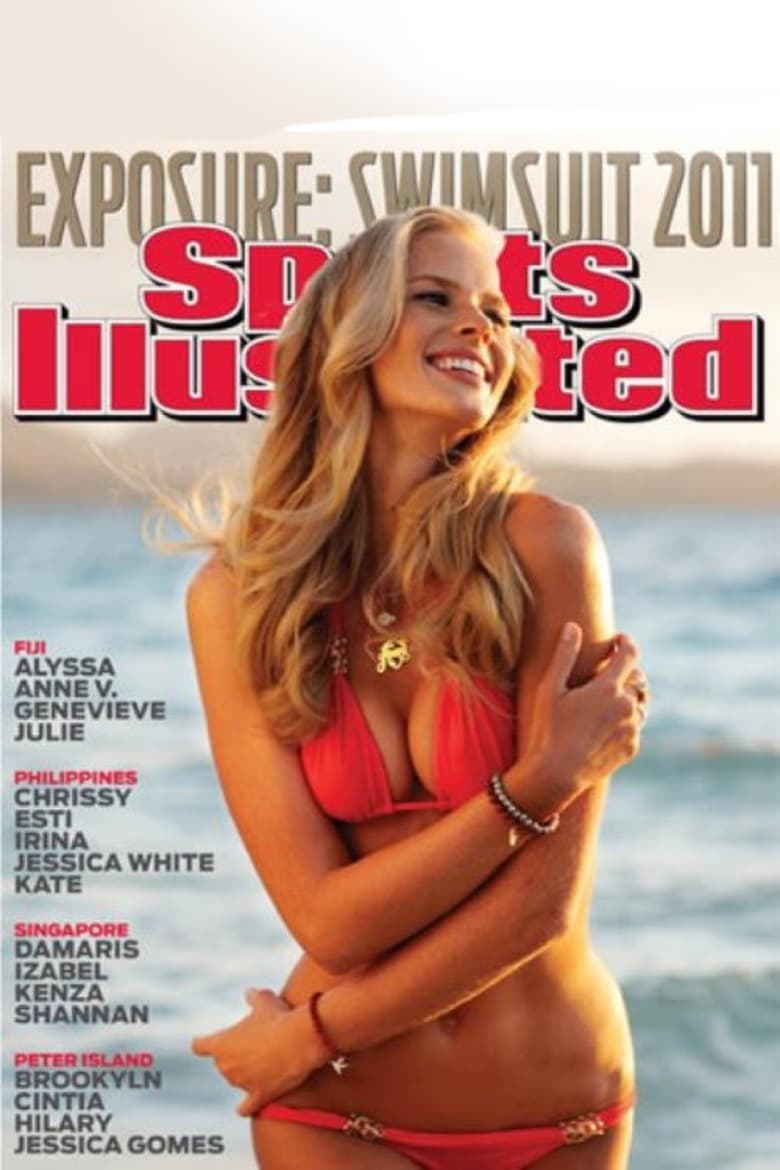 Poster of Sports Illustrated: Swimsuit 2011