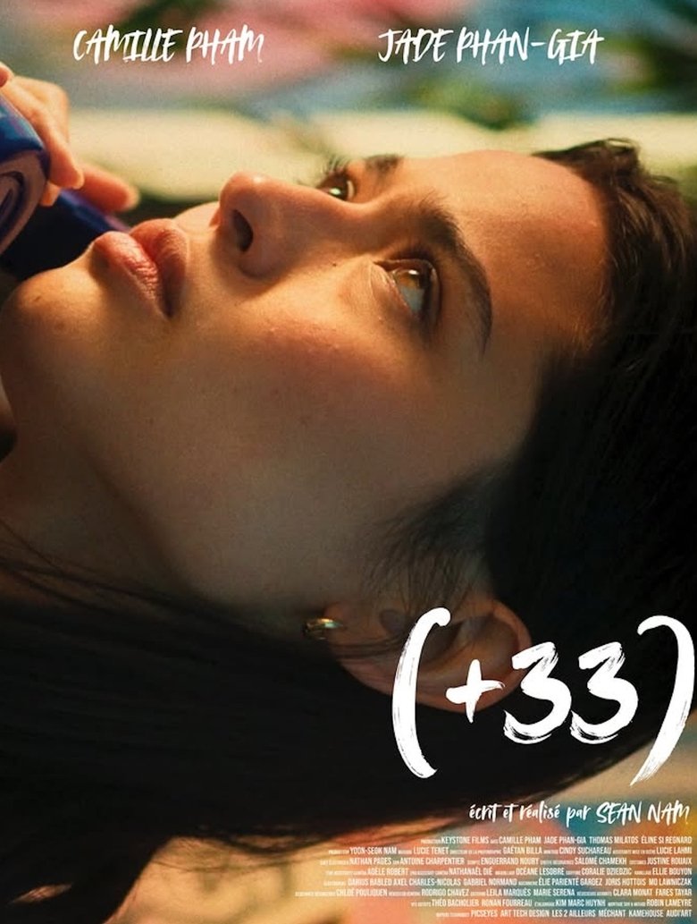 Poster of (+33)