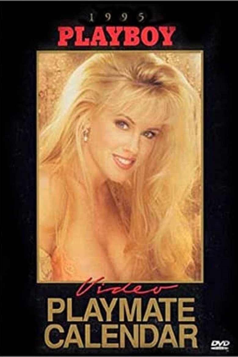 Poster of Playboy Video Playmate Calendar 1995