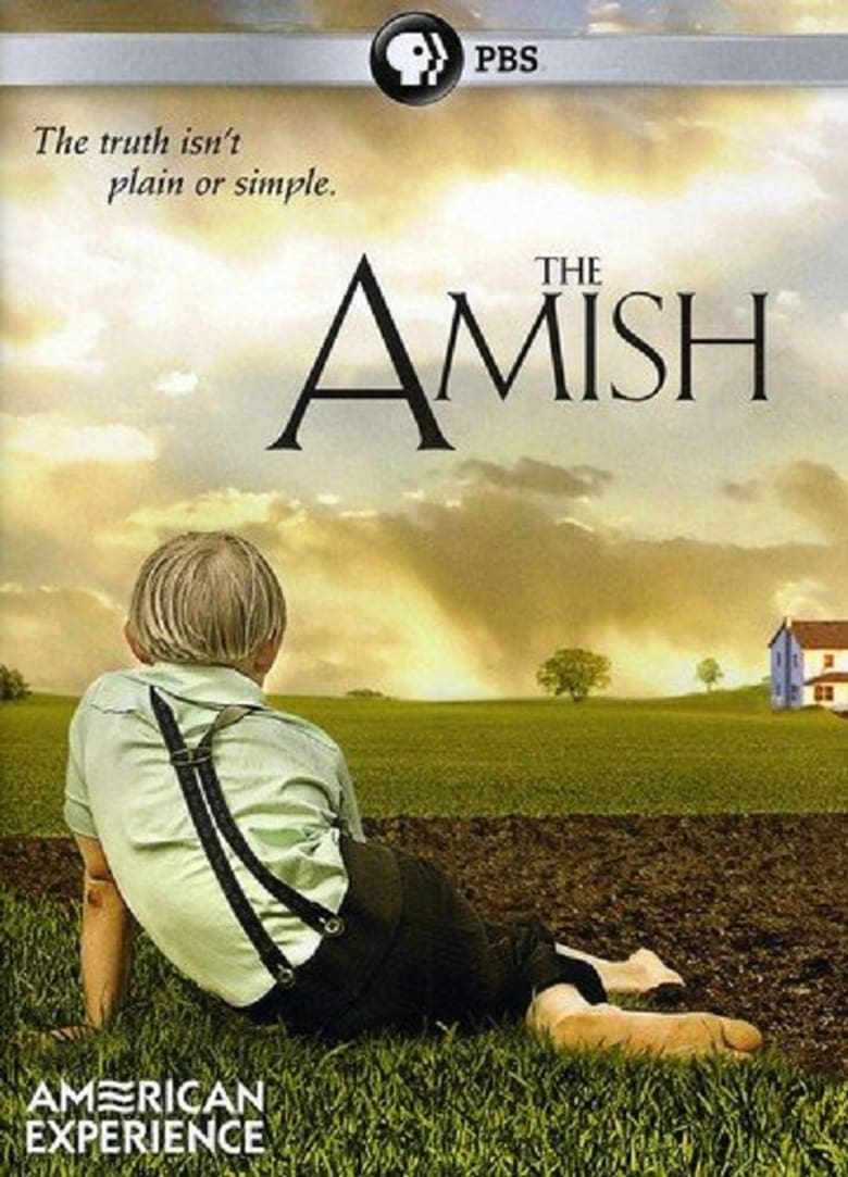 Poster of The Amish