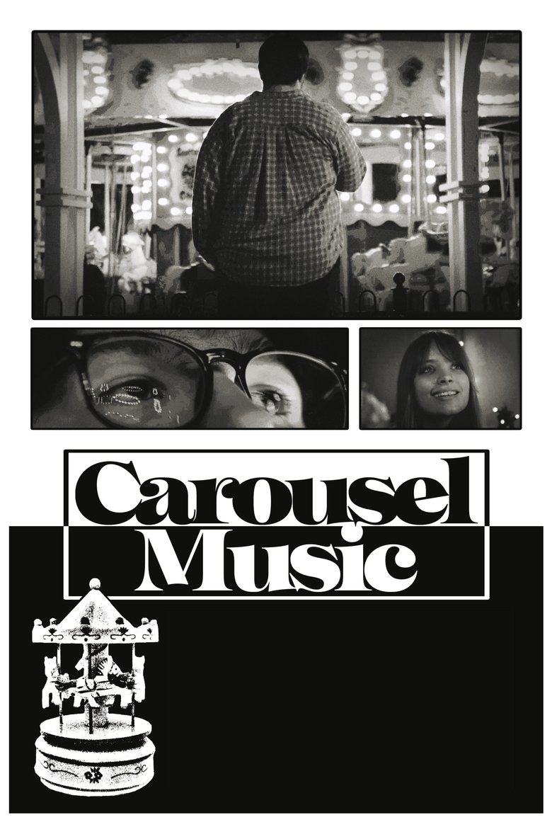 Poster of Carousel Music