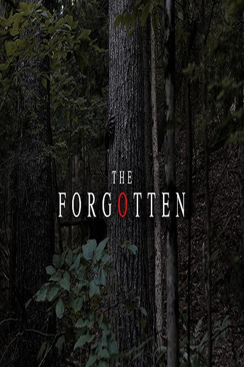 Poster of The Forgotten