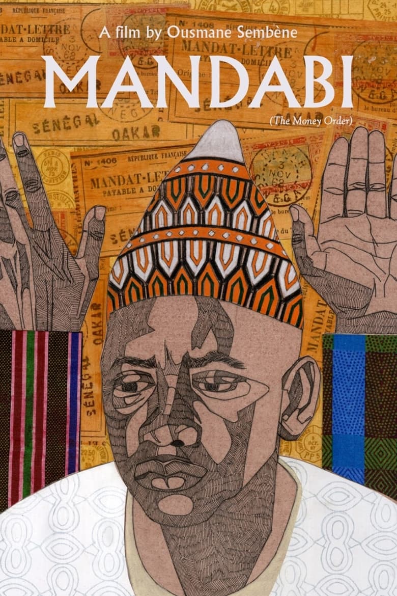 Poster of Mandabi