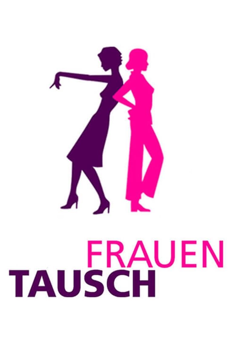 Poster of Frauentausch