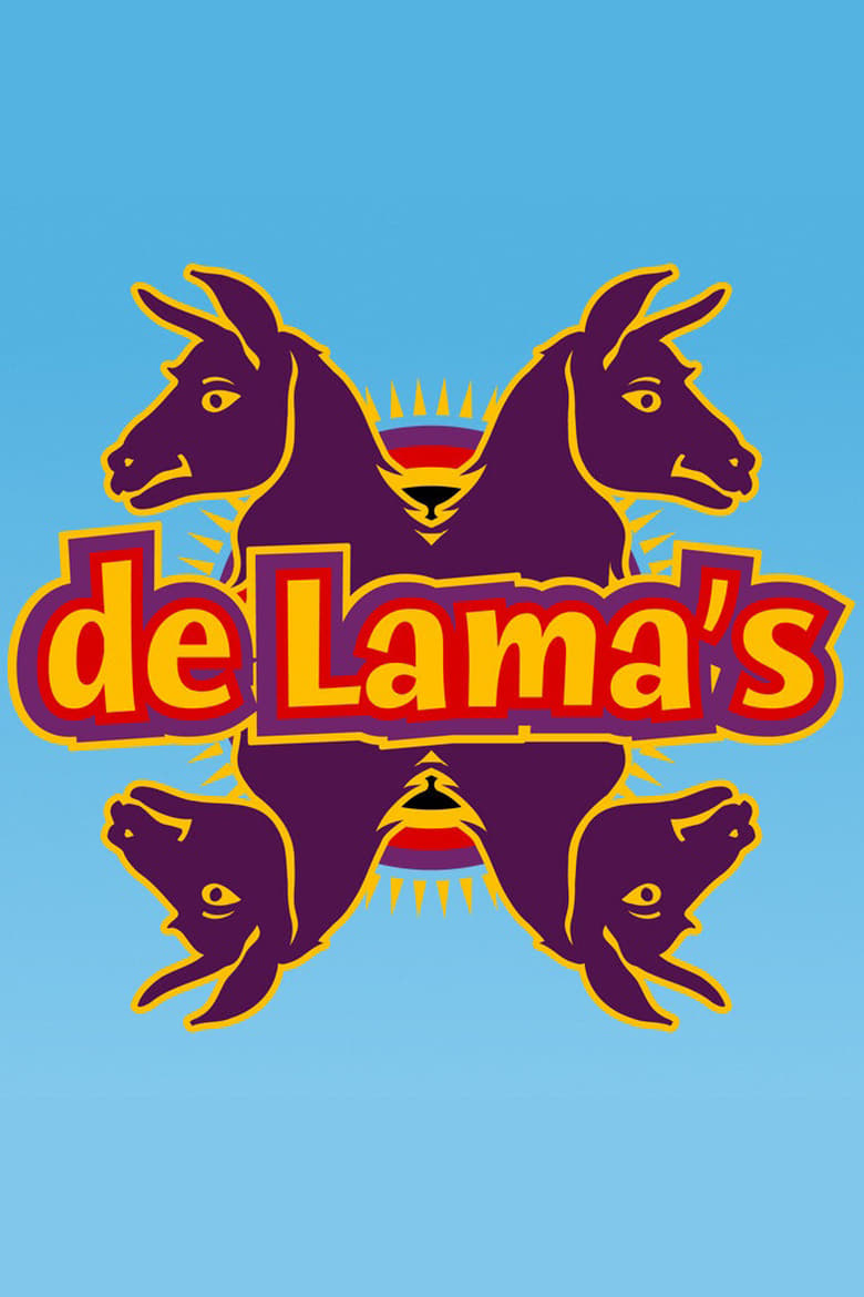 Poster of Episodes in De Lama's - Season 1 - Season 1