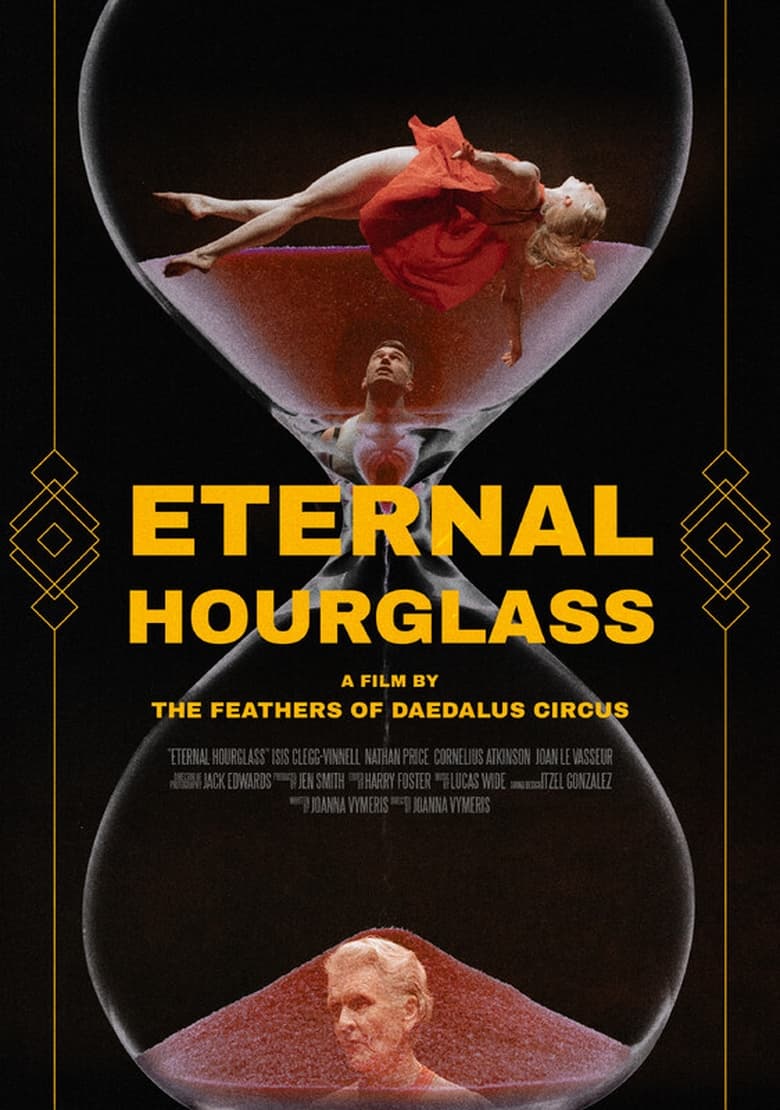 Poster of Eternal Hourglass